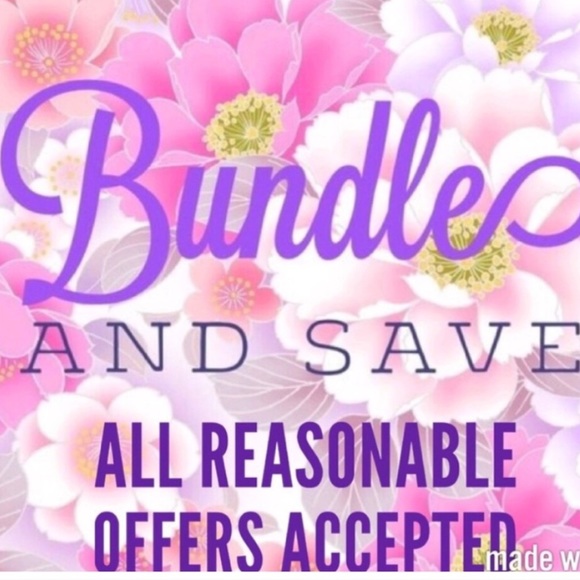 💕SALE💕NWT Floral Inspire Rewind Sweatshirt - Picture 8 of 8